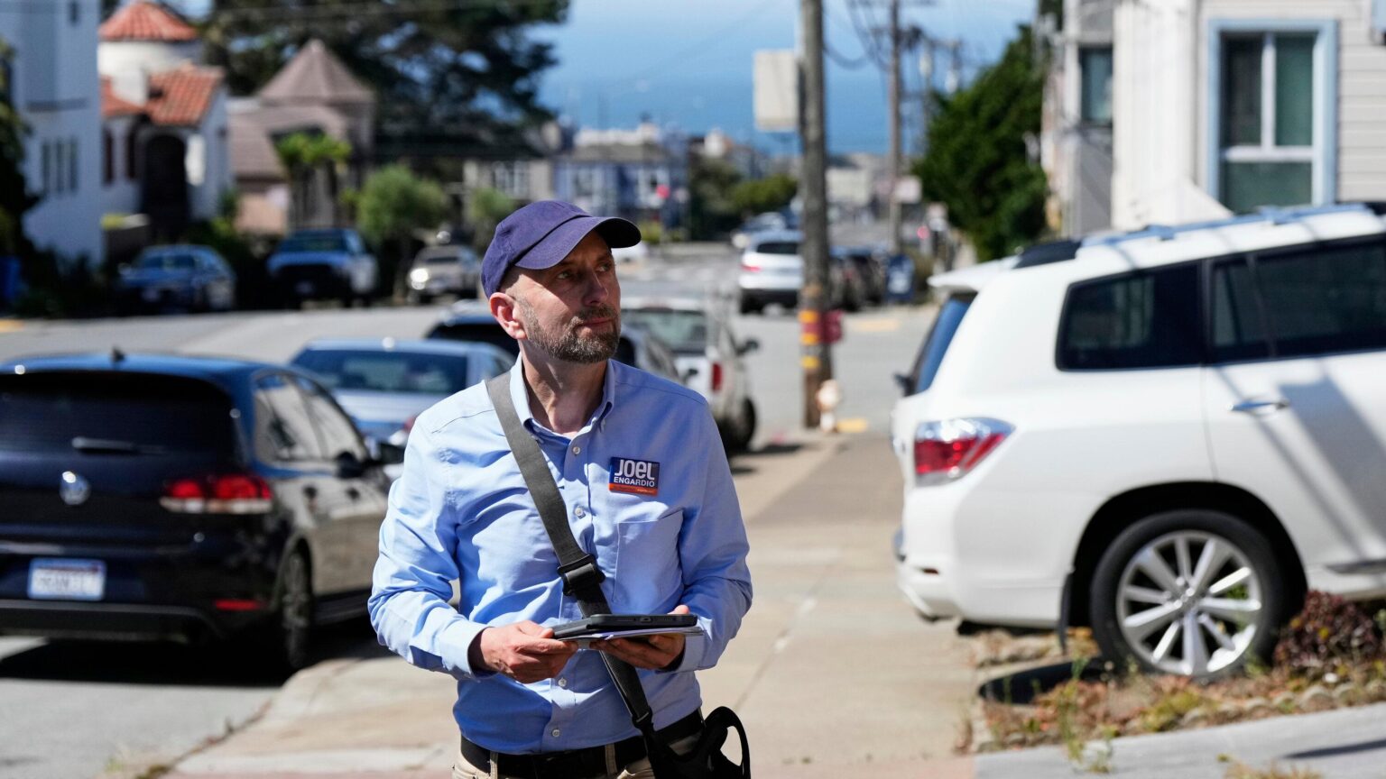 San Francisco Politician Recalled Over the Great Highway’s Closure – The New York Times