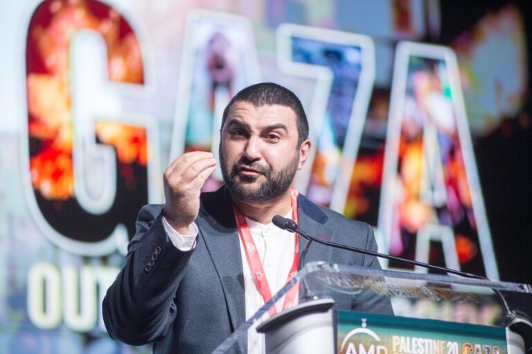 British Political Commentator Sami Hamdi Detained by ICE Amid U.S. Speaking Tour British political commentator Sami Hamdi detained by ICE while on U.S. speaking tour – PBS