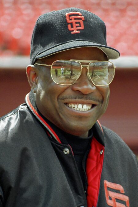 Dusty Baker reuniting with San Francisco Giants – USA Today