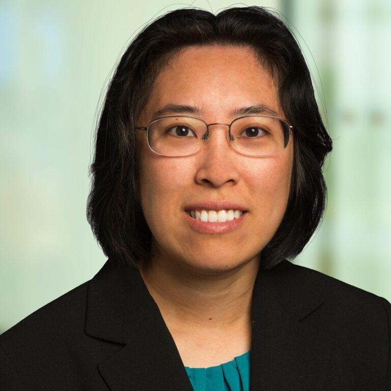 Sylvia Mak | People on The Move – San Francisco Business Times – The Business Journals