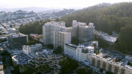 ‘One of the largest human experiments in history’ was conducted on unsuspecting residents of San Francisco – businessinsider.com