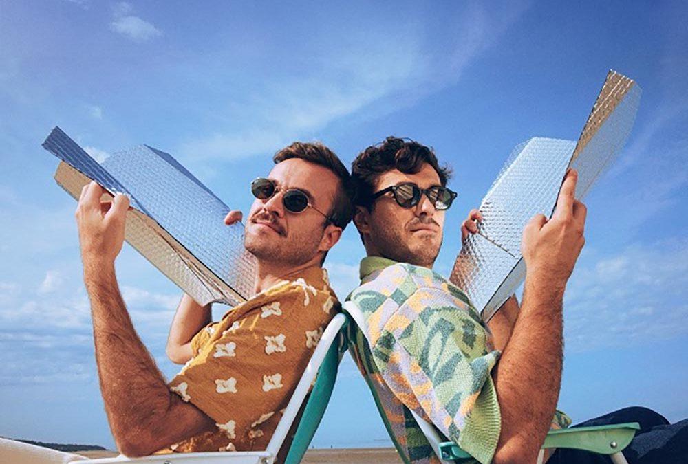 Bon Entendeur Returns to San Francisco in 2025 with its RIVAGES US Tour – MerciSF