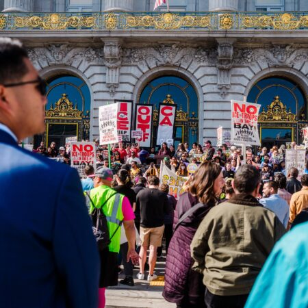 San Francisco Scores a Surprising Reprieve The US in brief: San Francisco wins a reprieve – The Economist