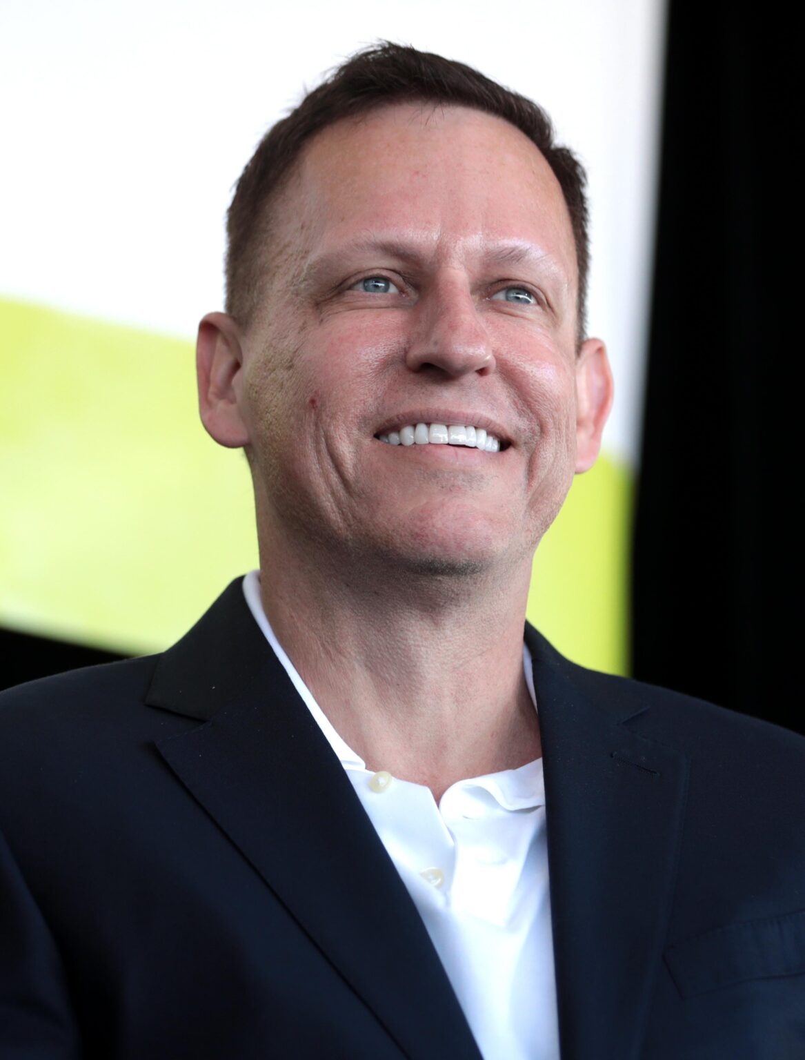 Inside Tech Billionaire Peter Thiel’s Secret Lectures on the Antichrist Inside tech billionaire Peter Thiel’s off-the-record lectures about the antichrist | US news – The Guardian