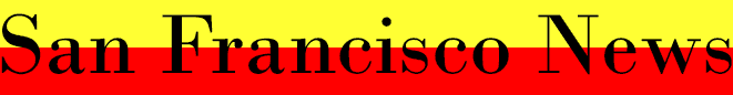 San Francisco News