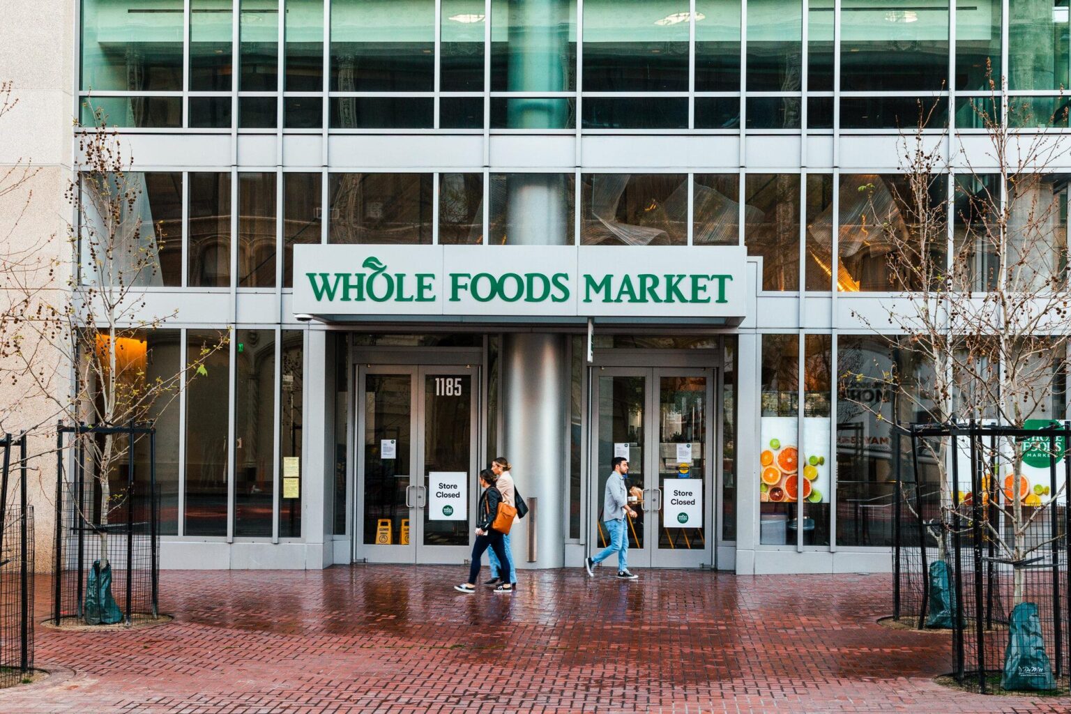 San Francisco Whole Foods Closes Its Doors After Only One Year Amid Growing Crime Concerns San Francisco Whole Foods closes a year after opening due to crime: report – New York Post