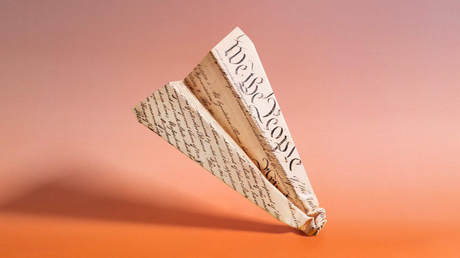 Urgent Warnings Highlight Critical Threats to the U.S. Constitution at San Francisco “Constitution Day” Event Warnings Of Threats To U.S. Constitution Highlighted At San Francisco “Constitution Day” Event – Patch