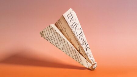 Warnings Of Threats To U.S. Constitution Highlighted At San Francisco “Constitution Day” Event – Patch