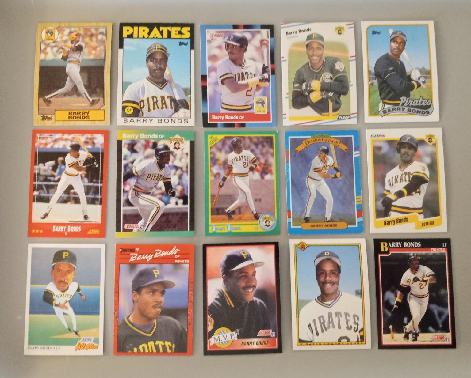 Bonds & Clemens collectors have hope with new Hall of Fame ballot – Sports Illustrated