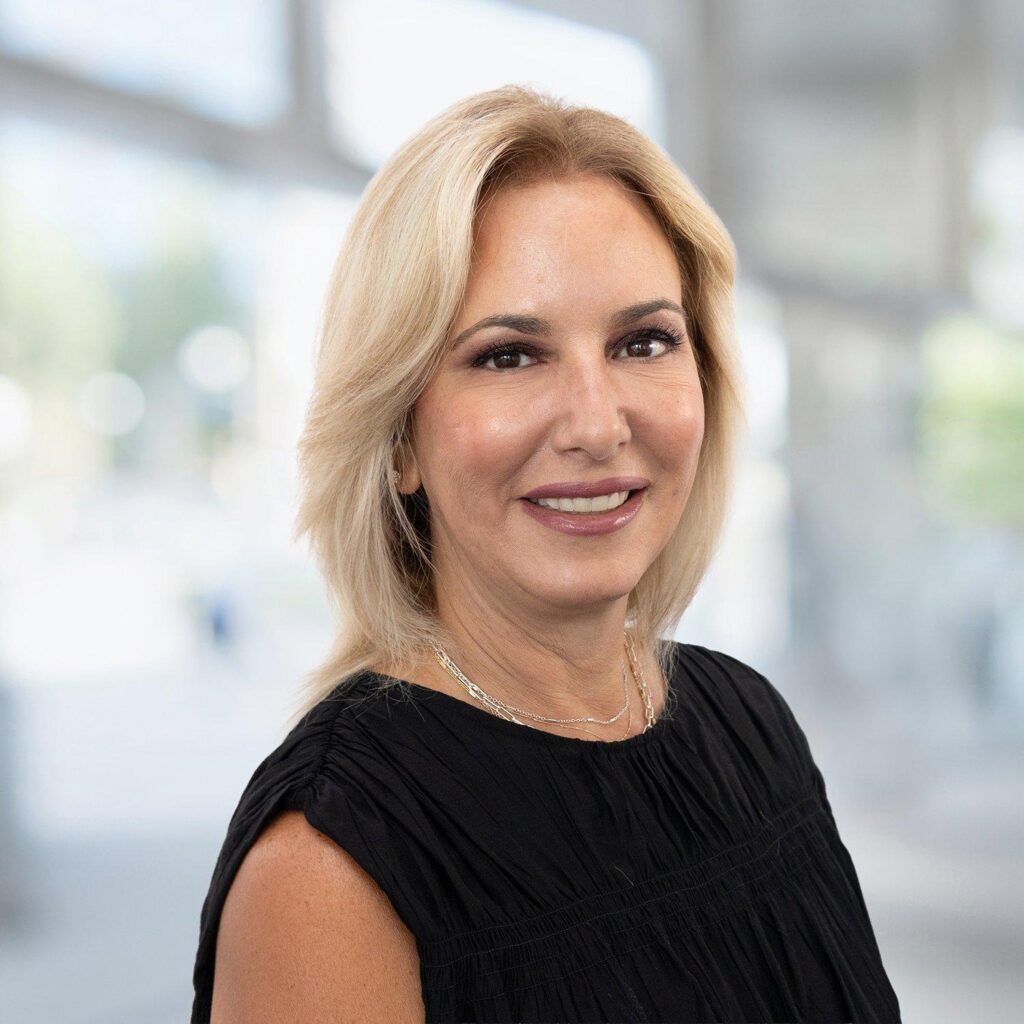 Meet the Movers and Shakers Transforming San Francisco’s Business Scene Stephanie Byford | People on The Move – San Francisco Business Times – The Business Journals