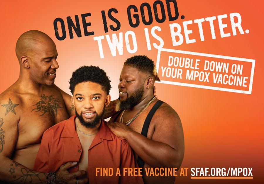 Mpox Cases Surge in San Francisco: Essential Summer 2025 Guide on Symptoms and Vaccines Mpox Cases Are Rising in San Francisco Again. From Symptoms to Vaccines, What to Know for Summer 2025 – KQED