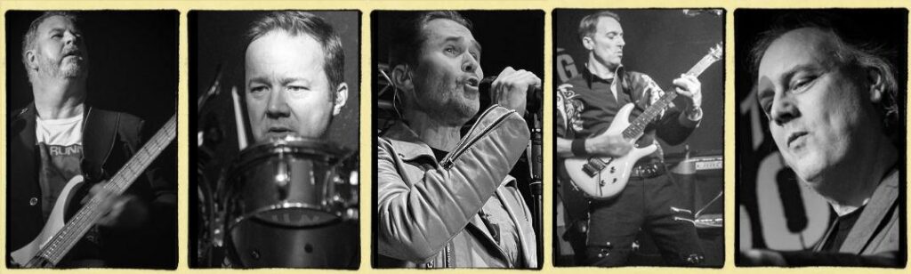 Rio: A Tribute to Duran Duran: Duran Duran Ultimate Tribute in the U.S.A. Rio – SF Weekly