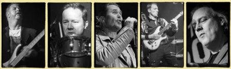 Rio: A Tribute to Duran Duran: Duran Duran Ultimate Tribute in the U.S.A. Rio – SF Weekly