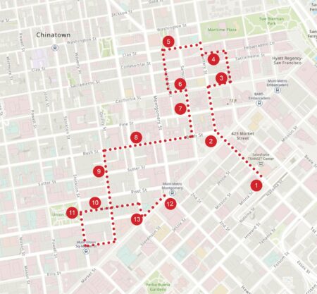 This is the real doom loop. It will change everything about life in the Bay Area – San Francisco Chronicle