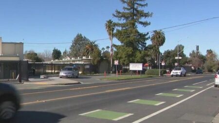 Bay Area school official prepares for potential ICE presence near schools – CBS News