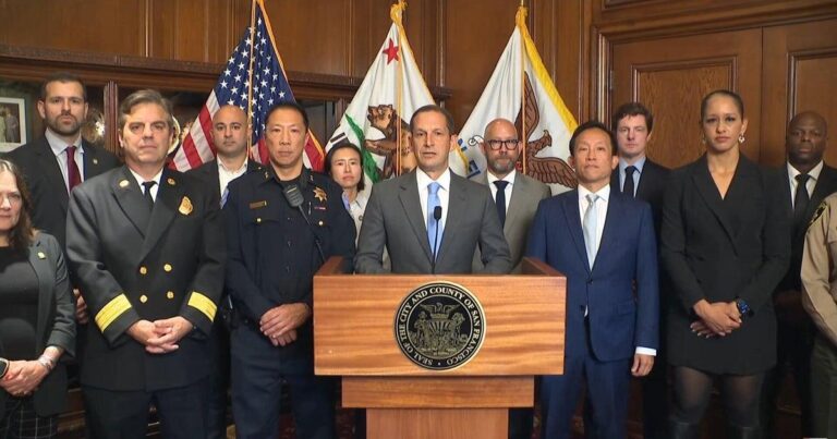 San Francisco Officials Respond to Trump’s Stark Warning of an ‘Invasion From Within San Francisco Officials Respond to Trump Telling US Generals: ‘We’re Under Invasion From Within’ – KQED