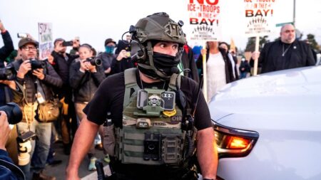 Live updates: Federal agent operations canceled for entire Bay Area, Oakland mayor confirms – ABC7 San Francisco