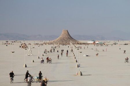 Burning Man Bounces Back with Sunshine and Seamless Travel After Storms Burning Man bounces back after storms with sun and smooth travel – San Francisco Chronicle