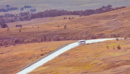 Self-Driving AI Company Speeds Up Testing of Revolutionary Technology Across the US Self-Driving AI Company Testing Tech in the US – AI Business