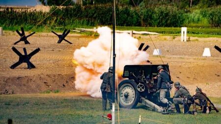 Veterans Day 2025: Bay Area parades, ceremonies and events honoring those who served – San Francisco Chronicle