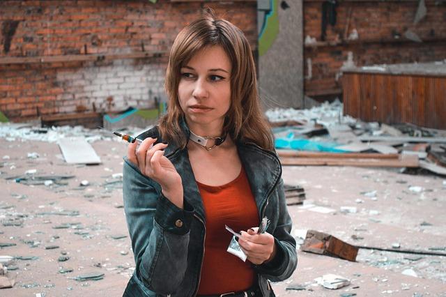 The Alarming Rise of a Dangerous Drug Devastating Lives Across California It’s available in California stores and surging in use — yet this dangerous drug is ruining lives – San Francisco Chronicle