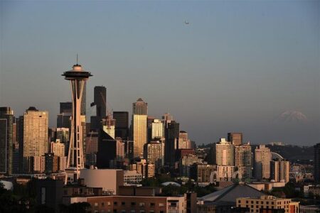 Could Seattle or San Francisco Really Forfeit World Cup Matches Due to Political Clashes with Trump? Could Seattle or San Francisco really lose World Cup matches over political differences with Trump? – OregonLive.com