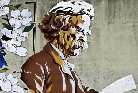 Mark Twain on ‘idiot’ politicians and our current predicament – San Francisco Chronicle