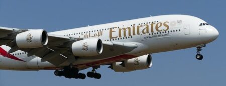 Panic on Emirates A380 at San Francisco as revised US visa rumors circulate – AeroTime