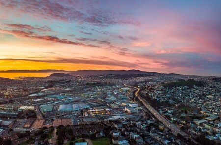 Local officials confirm FBI warning of Iranian plot to attack California with drones – San Francisco Chronicle