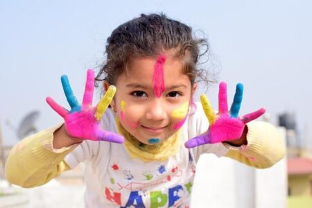 Where to Celebrate Holi in California? Best Holi Events 2026 in Bay Area and Southern California – Indian Eagle