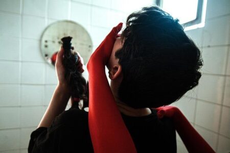 Make Iran Great Again’: The Surprising Counter-Protest Shaking Up San Francisco ‘Make Iran Great Again’: The SF counter-protest you didn’t expect – The San Francisco Standard