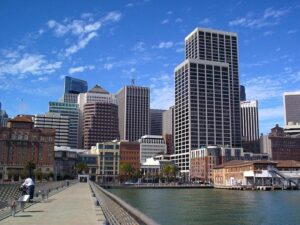 The Complete Business Travellers’ Guide to San Francisco – Qantas