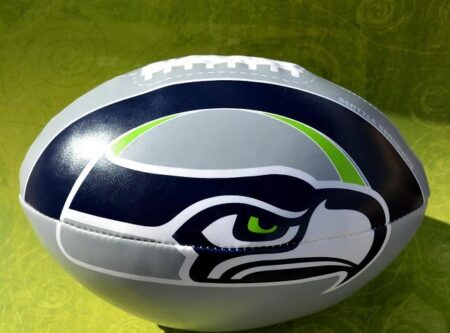 Seahawks steamroll 49ers to advance to NFC championship game – USA Today