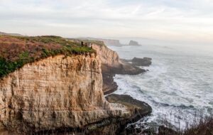California earthquake strikes near Santa Cruz; 4.6-magnitude temblor felt across Bay Area – CBS News