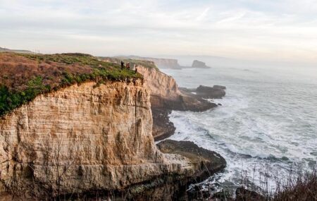 California earthquake strikes near Santa Cruz; 4.6-magnitude temblor felt across Bay Area – CBS News