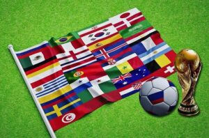FIFA World Cup trophy visits San Francisco during U.S. tour – NBC Bay Area
