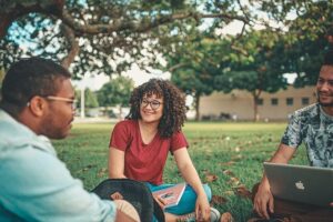 The Campus Walkout That Led to America’s First Black Studies Department – History.com