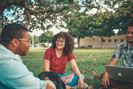 The Campus Walkout That Led to America’s First Black Studies Department – History.com