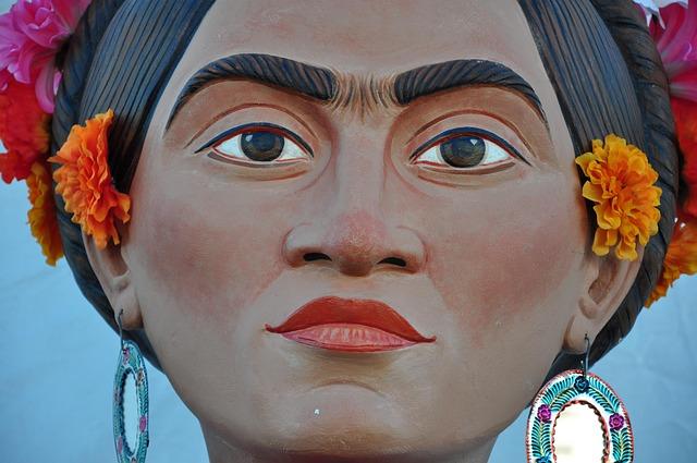 Celebrate 2025 Día de los Muertos with Exciting Events Across the Bay Area! 2025 Día de los Muertos Events Around the Bay Area – KQED