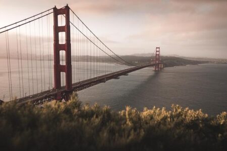 Which Bay Area Landmarks Are Closed by the Government Shutdown — and Where Can You Go Instead? – KQED