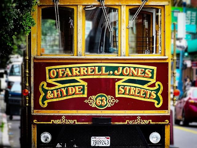 Experience the Magic of San Francisco’s Cable Car Tribute to the Legendary Tony Bennett: Ride ‘Halfway to the Stars Riders can climb ‘halfway to the stars’ on San Francisco cable car dedicated to late Tony Bennett – KSAT