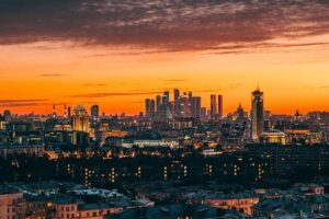 Urban Transformation Summit Spotlights Pivotal Role of Cities in Driving Global Growth and Stability – The World Economic Forum