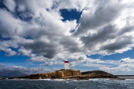 15 of the oldest cities in the US – Business Insider