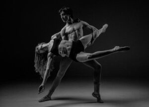 Pascal Molat: From Paris Opera to San Francisco Ballet School, A Journey of Excellence Between France and the U.S. – MerciSF