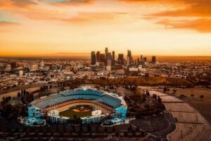 Where to watch Los Angeles Dodgers vs San Francisco Giants: TV channel, start time, streaming for Apr. 23 – USA Today