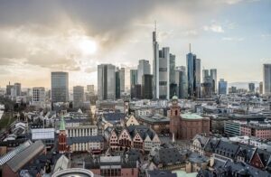 Central Business Districts Feel the Brunt of Rising Office Distress – CommercialCafe