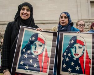 US facing ‘worst wave’ of anti-Muslim bigotry in 30 years, CAIR annual report finds – ABC7 Bay Area
