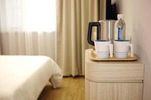 The myth of the 2026 World Cup hotel and tourism ‘boom’ – The Athletic – The New York Times