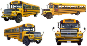 Zum and SFUSD launch largest electric school bus fleet in the US – electrive.com