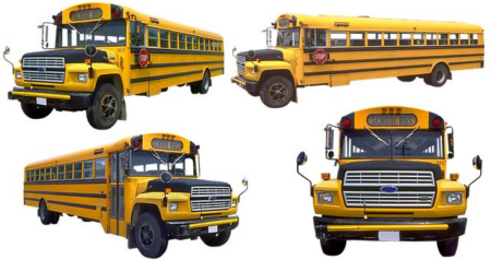 Zum and SFUSD launch largest electric school bus fleet in the US – electrive.com